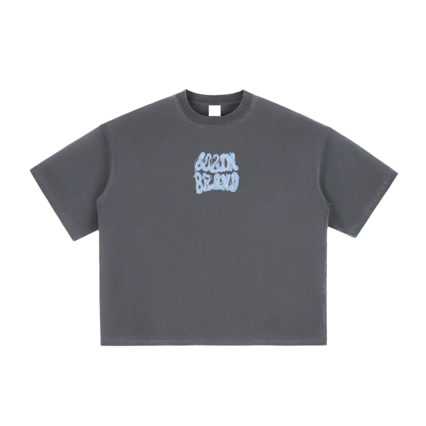SOZIN BRAND Vintage Boxy Tee