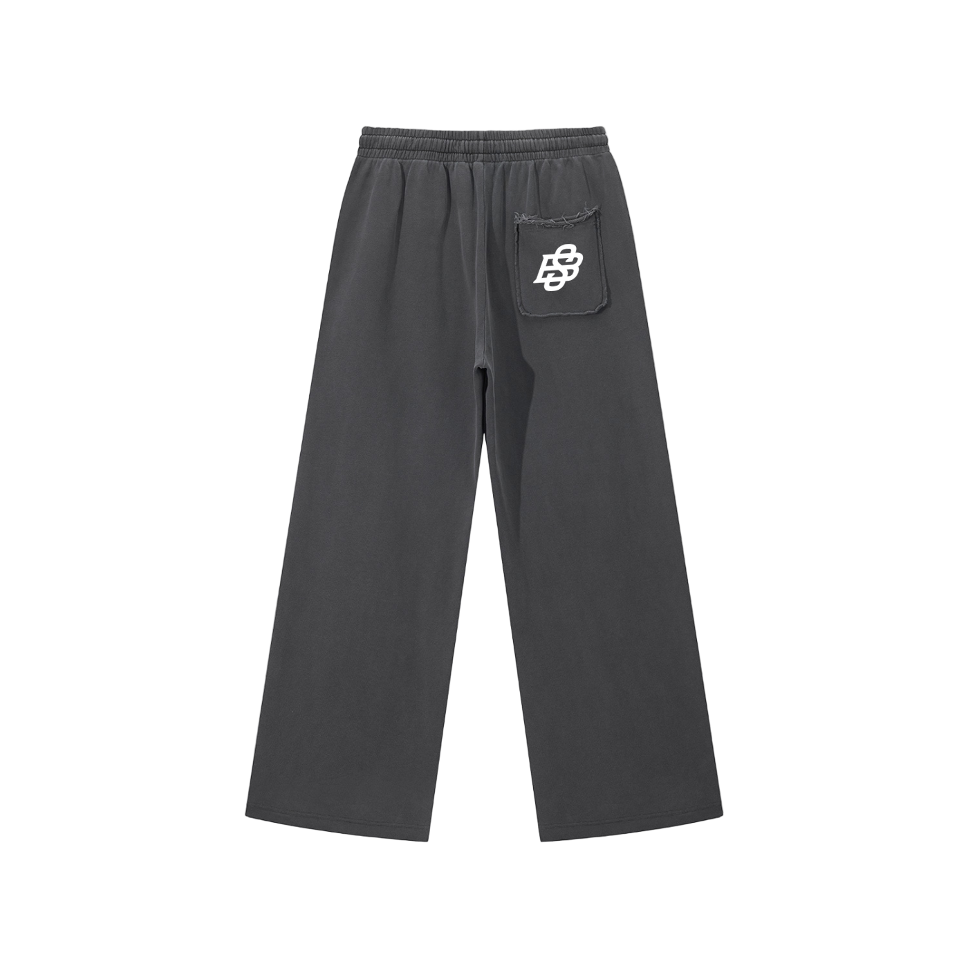 SOZIN© RAW EDGE BOTTOMS