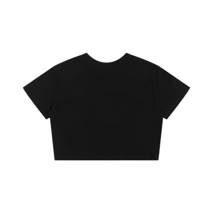 "HIGHLY FAVORED" Seamless Baby Tee (WOMENS)