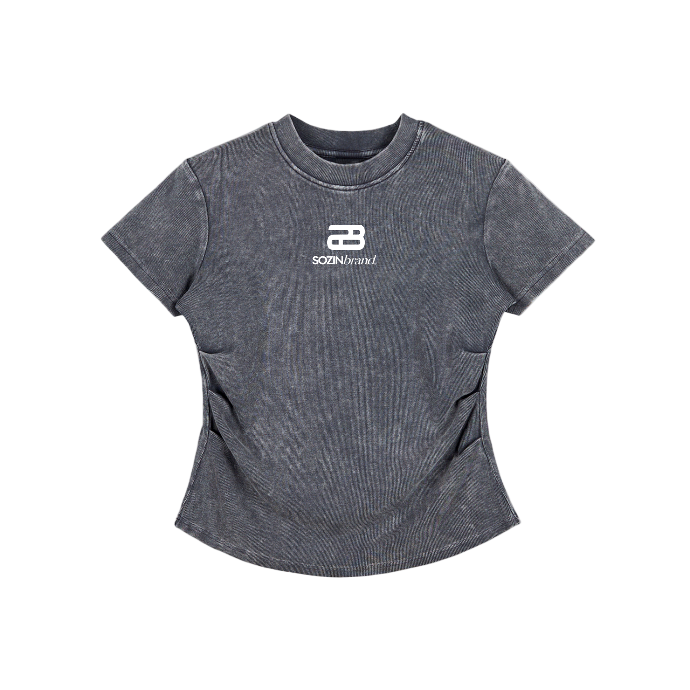 SOZINbrand© BODYCON TOP