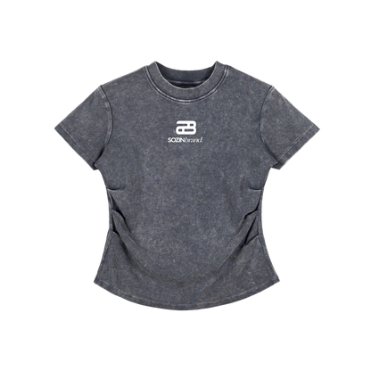 SOZINbrand© BODYCON TOP