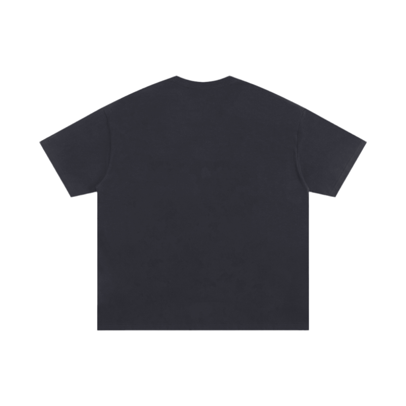 “HIGHLY FAVORED” Oversize Tee
