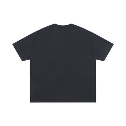 “HIGHLY FAVORED” Oversize Tee