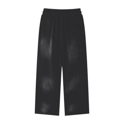 'NOT LOCAL' STARFADE BOTTOMS