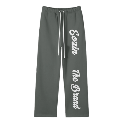 SOZIN ORIGINAL Heirloom Fit Pant (SOZIN EXCLUSIVE)