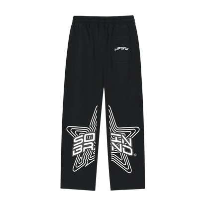 SOZIN© TRACKSUIT BOTTOMS