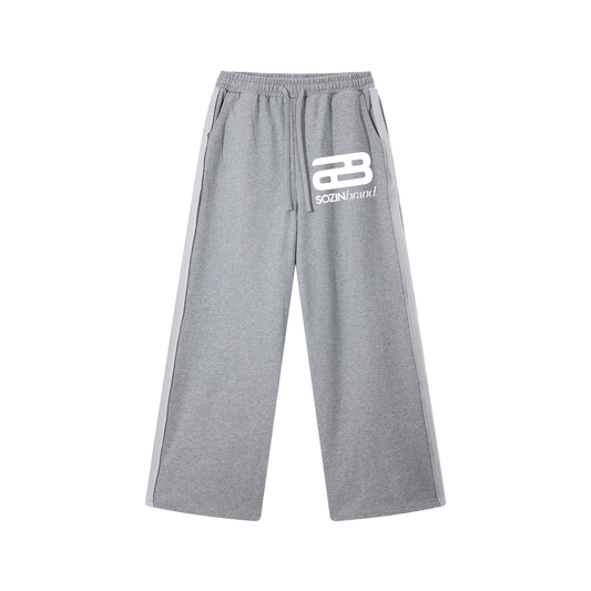 'SOZINbrand©' TAPE-STITCHED BOTTOMS