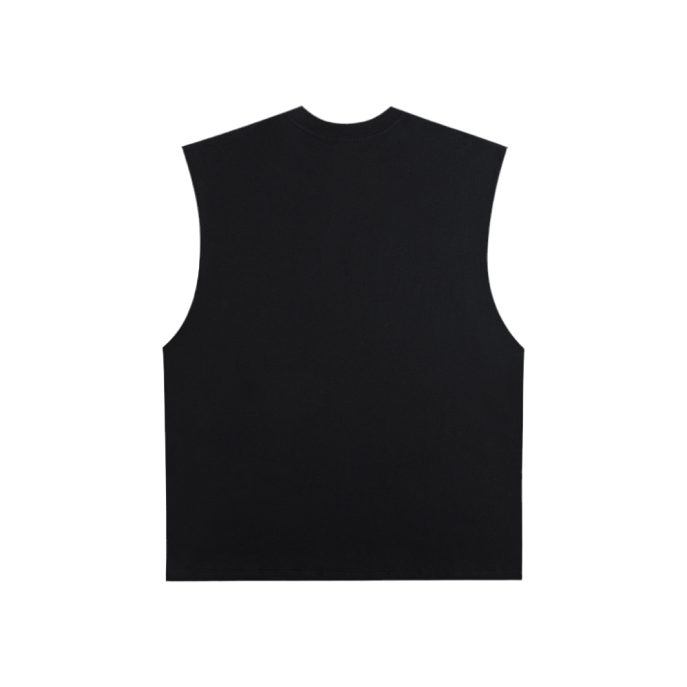 SOZIN VOL.2 Cutoff Tee