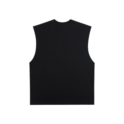 SOZIN VOL.2 Cutoff Tee