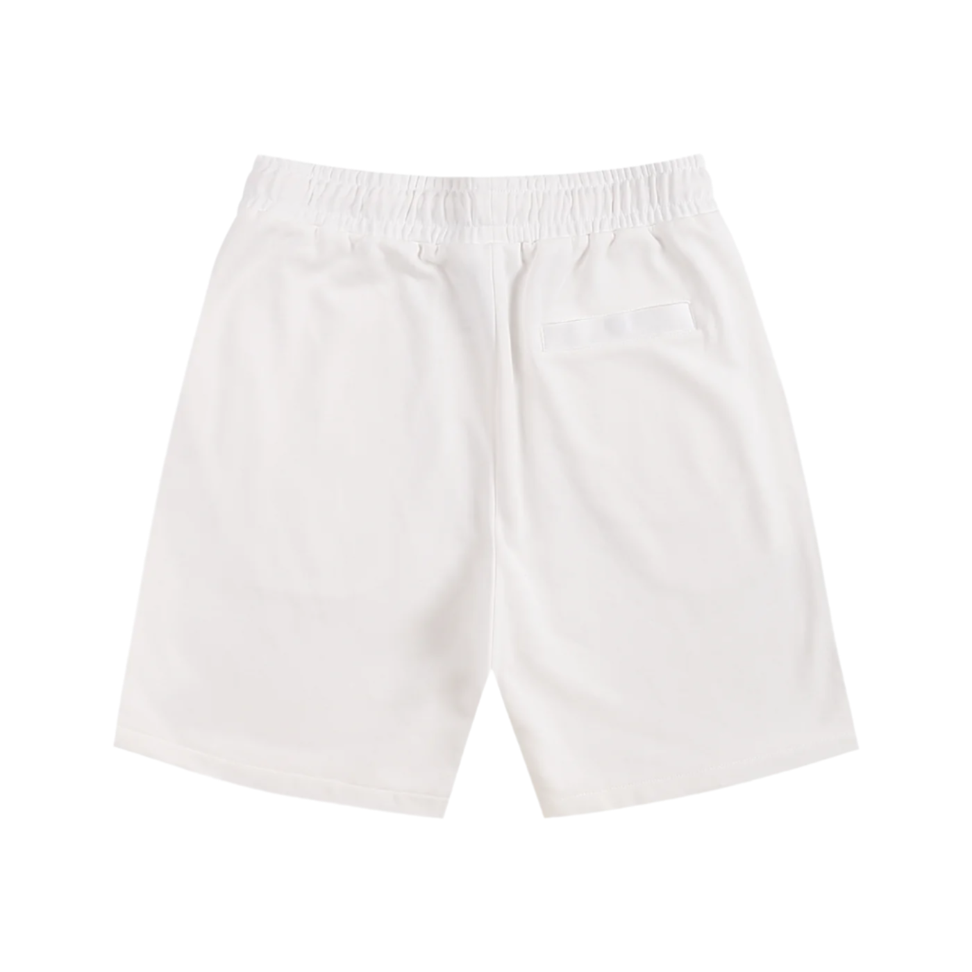 "SOZIN BRAND" Stillform Shorts (SOZIN BLUE)