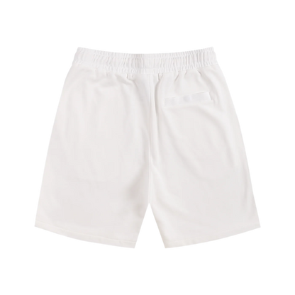 "SOZIN BRAND" Stillform Shorts (SOZIN BLUE)