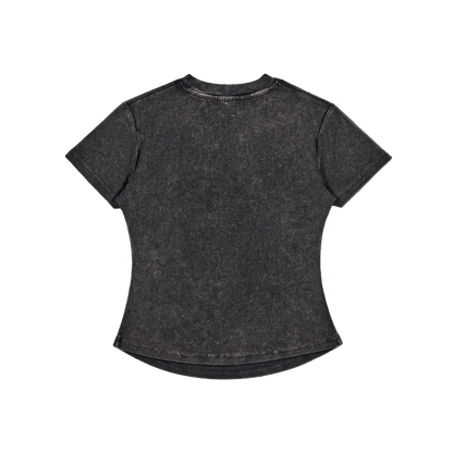 SOZINbrand© BODYCON TOP