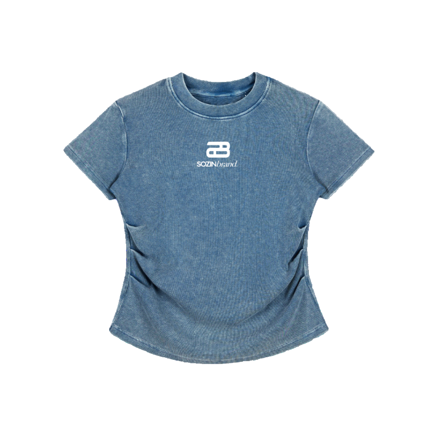 SOZINbrand© BODYCON TOP