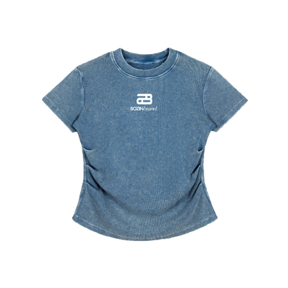 SOZINbrand© BODYCON TOP