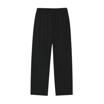 "HIGHLY FAVORED" Mesh-Lined Stillform Pants