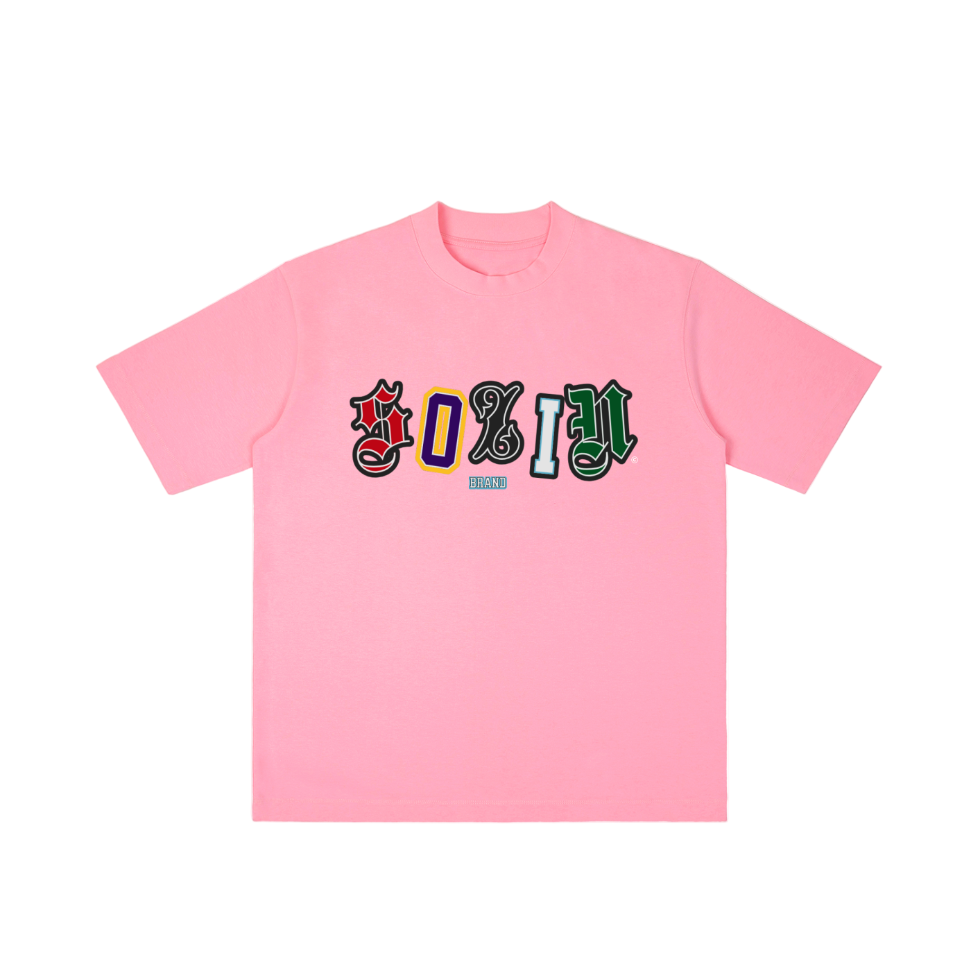 'ZŌKU' VINTAGE TEE