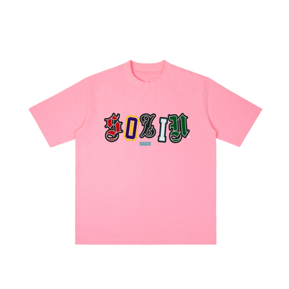 'ZŌKU' VINTAGE TEE