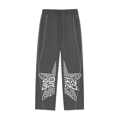 SOZIN© TRACKSUIT BOTTOMS