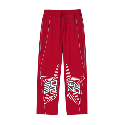 SOZIN© TRACKSUIT BOTTOMS
