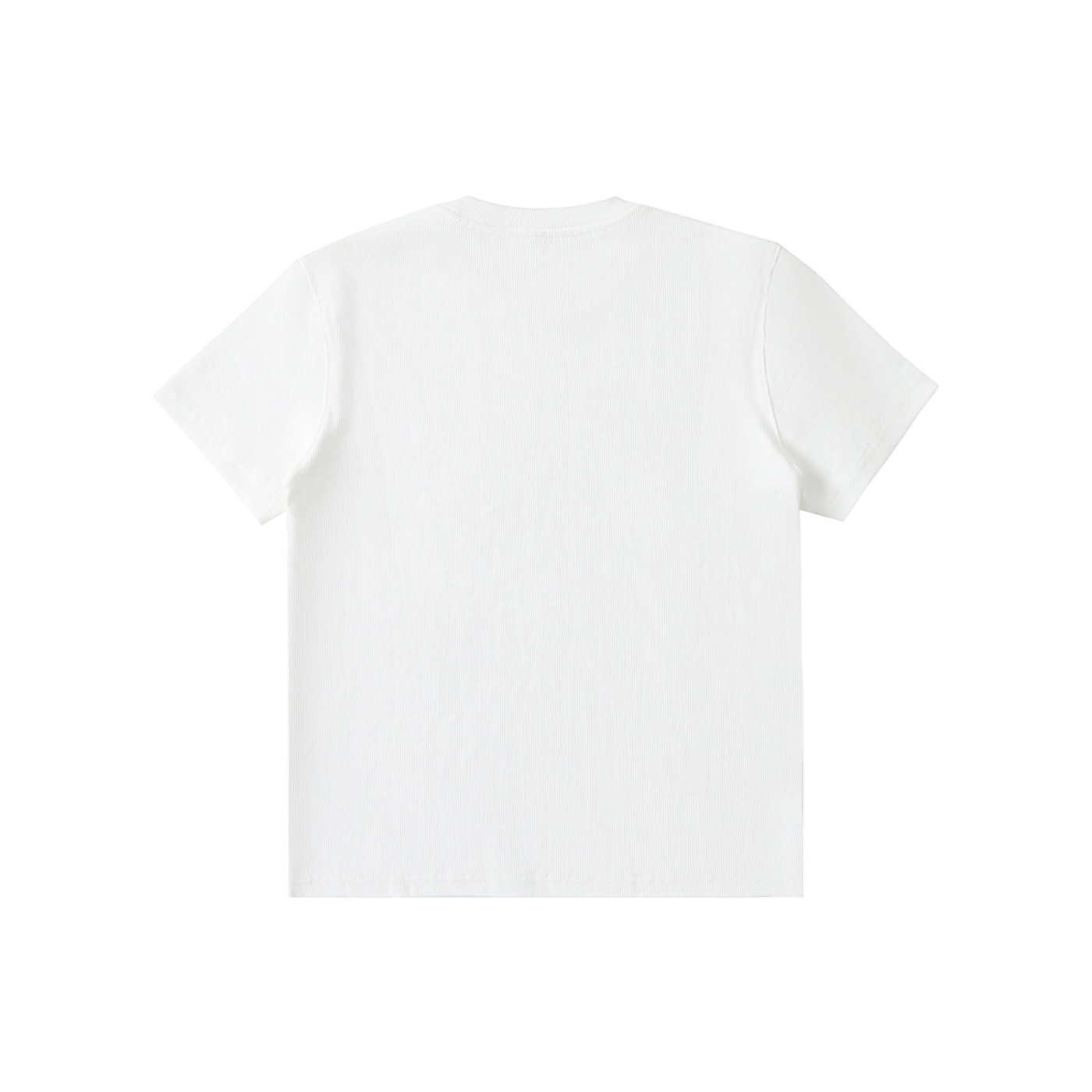 SOZIN© FORM-FITTING TEE