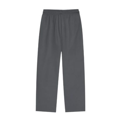 "HIGHLY FAVORED" Mesh-Lined Stillform Pants