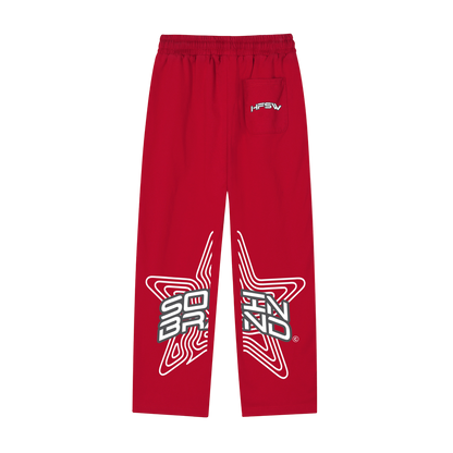 SOZIN© TRACKSUIT BOTTOMS