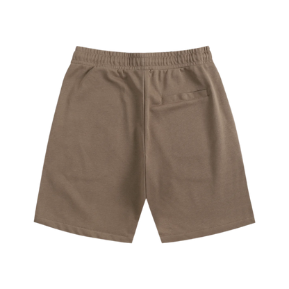 "SOZIN BRAND" Stillform Shorts (SOZIN BLUE)