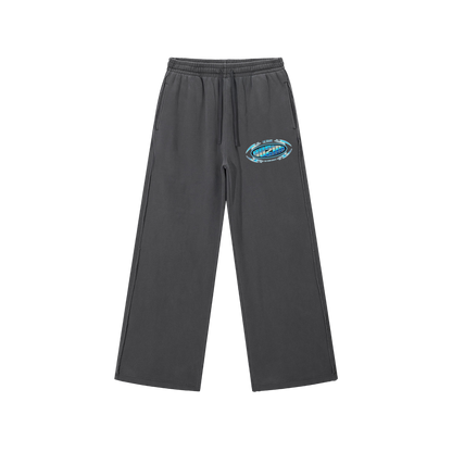 SOZIN© RAW EDGE BOTTOMS