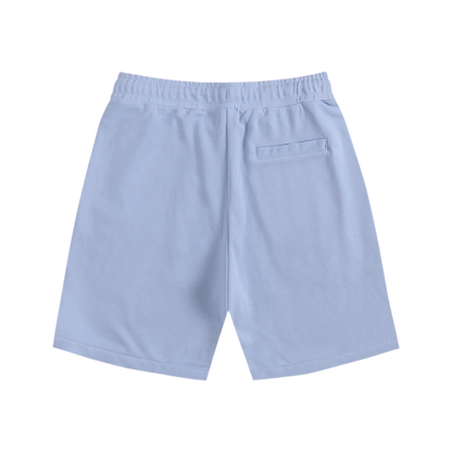 "HIGHLY FAVORED" Stillform Shorts (LIMITED EDITION)