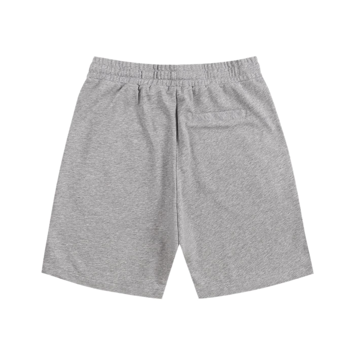 "SOZIN BRAND" Stillform Shorts (SOZIN BLUE)
