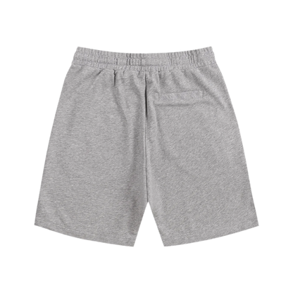 "SOZIN BRAND" Stillform Shorts (SOZIN BLUE)