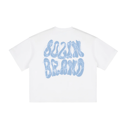 SOZIN BRAND Vintage Boxy Tee