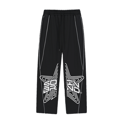 SOZIN© TRACKSUIT BOTTOMS