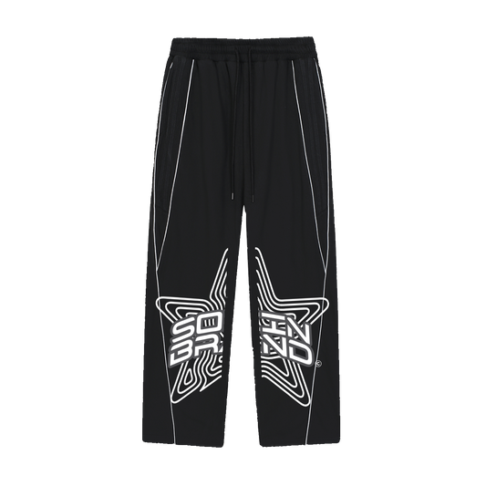 SOZIN© TRACKSUIT BOTTOMS