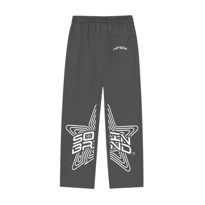 SOZIN© TRACKSUIT BOTTOMS