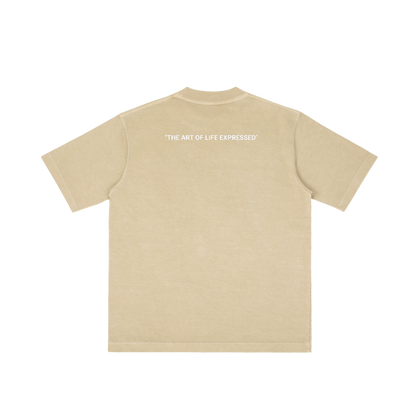 'ZŌKU' VINTAGE TEE