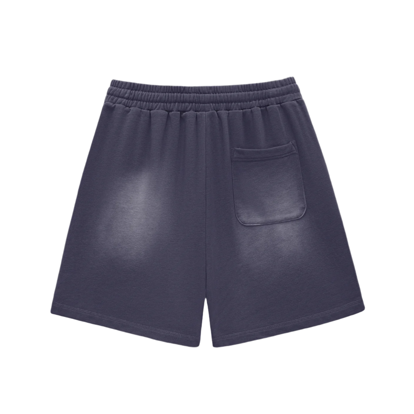 "HIGHLY FAVORED" Burnsoft Shorts