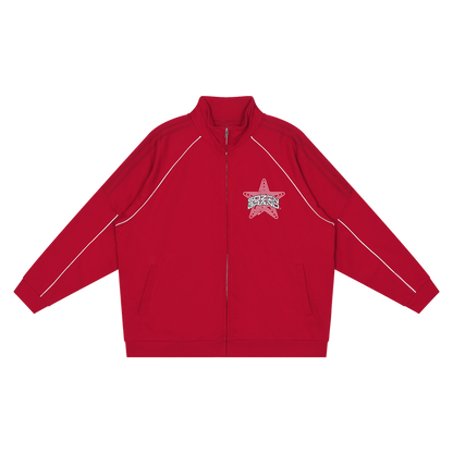 SOZIN© TRACKSUIT TOP