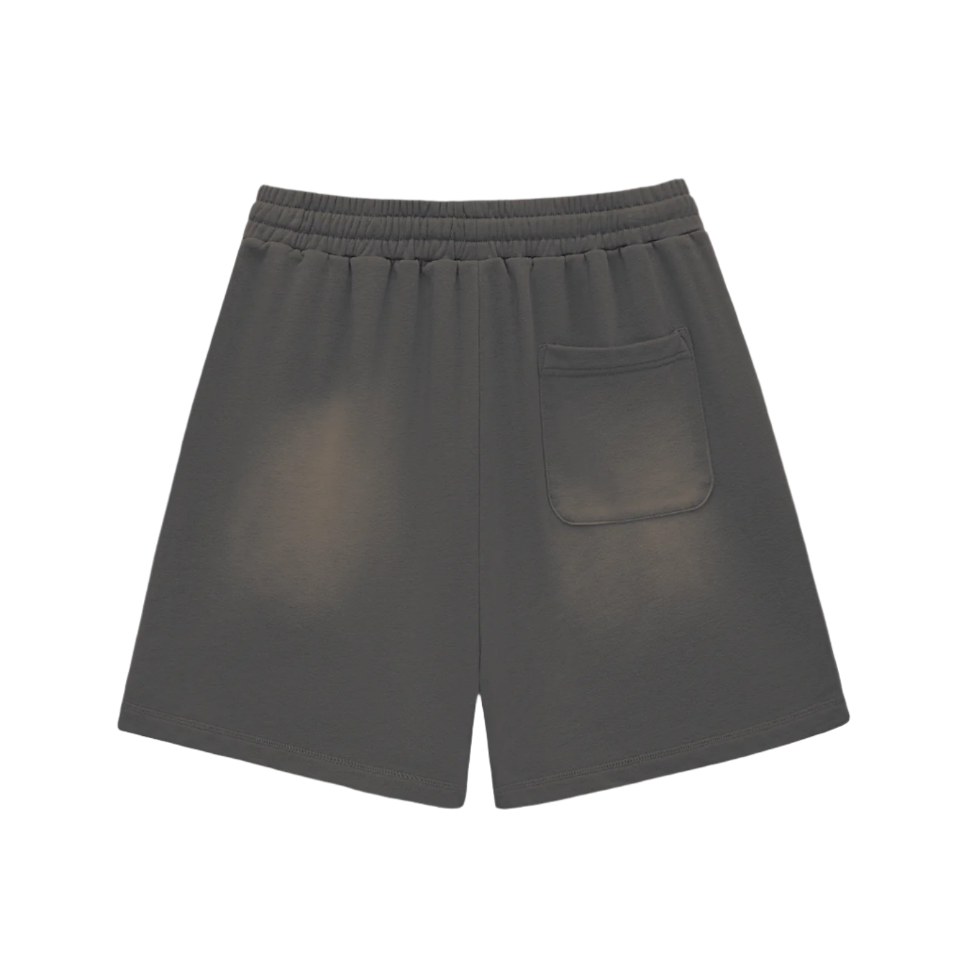 "HIGHLY FAVORED" Burnsoft Shorts