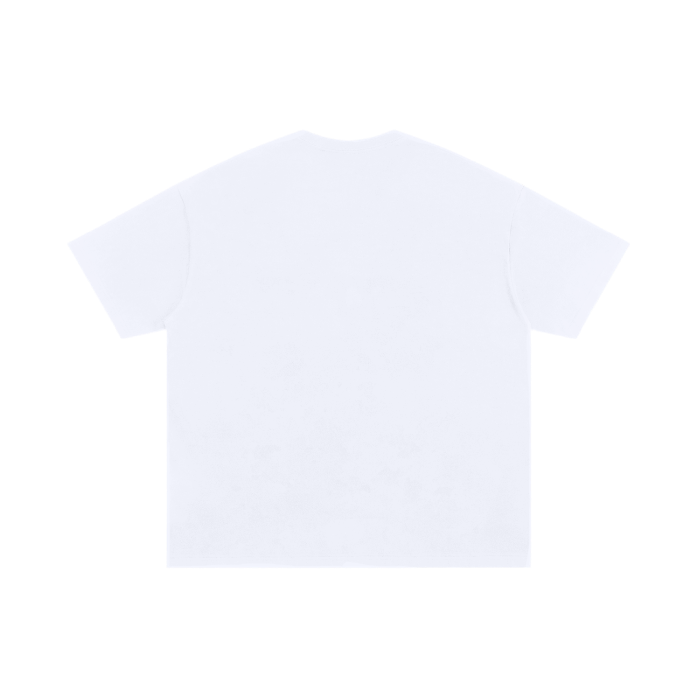 “HIGHLY FAVORED” Oversized Tee
