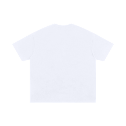 “HIGHLY FAVORED” Oversized Tee
