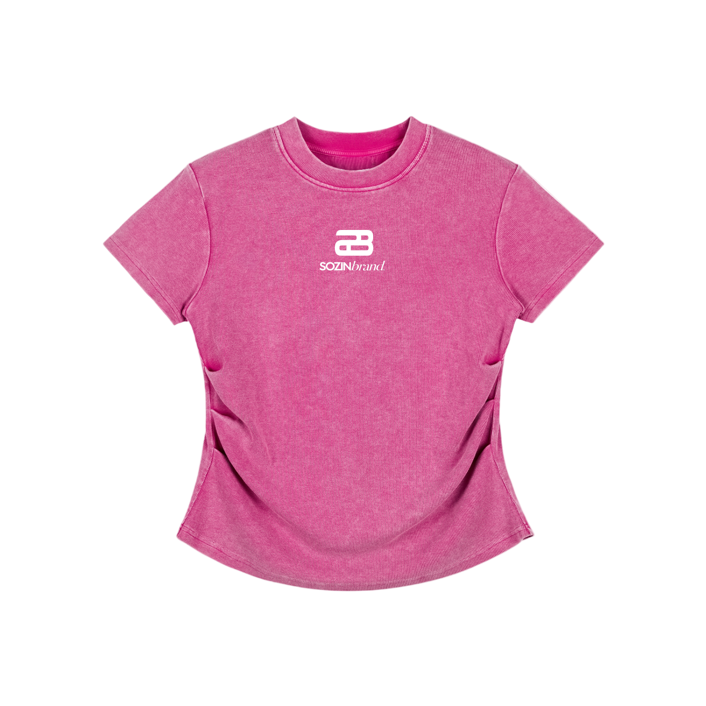 SOZINbrand© BODYCON TOP