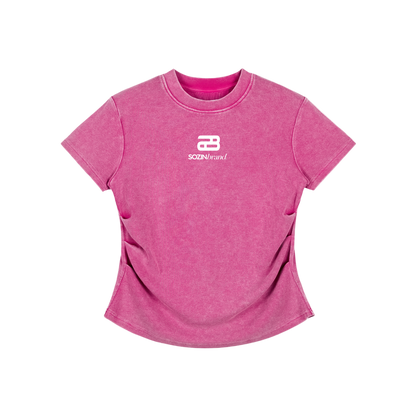 SOZINbrand© BODYCON TOP