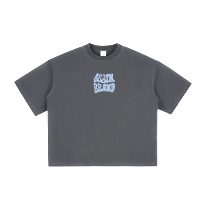 SOZIN BRAND Vintage Boxy Tee