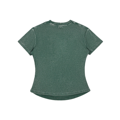 SOZINbrand© BODYCON TOP