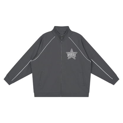 SOZIN© TRACKSUIT TOP