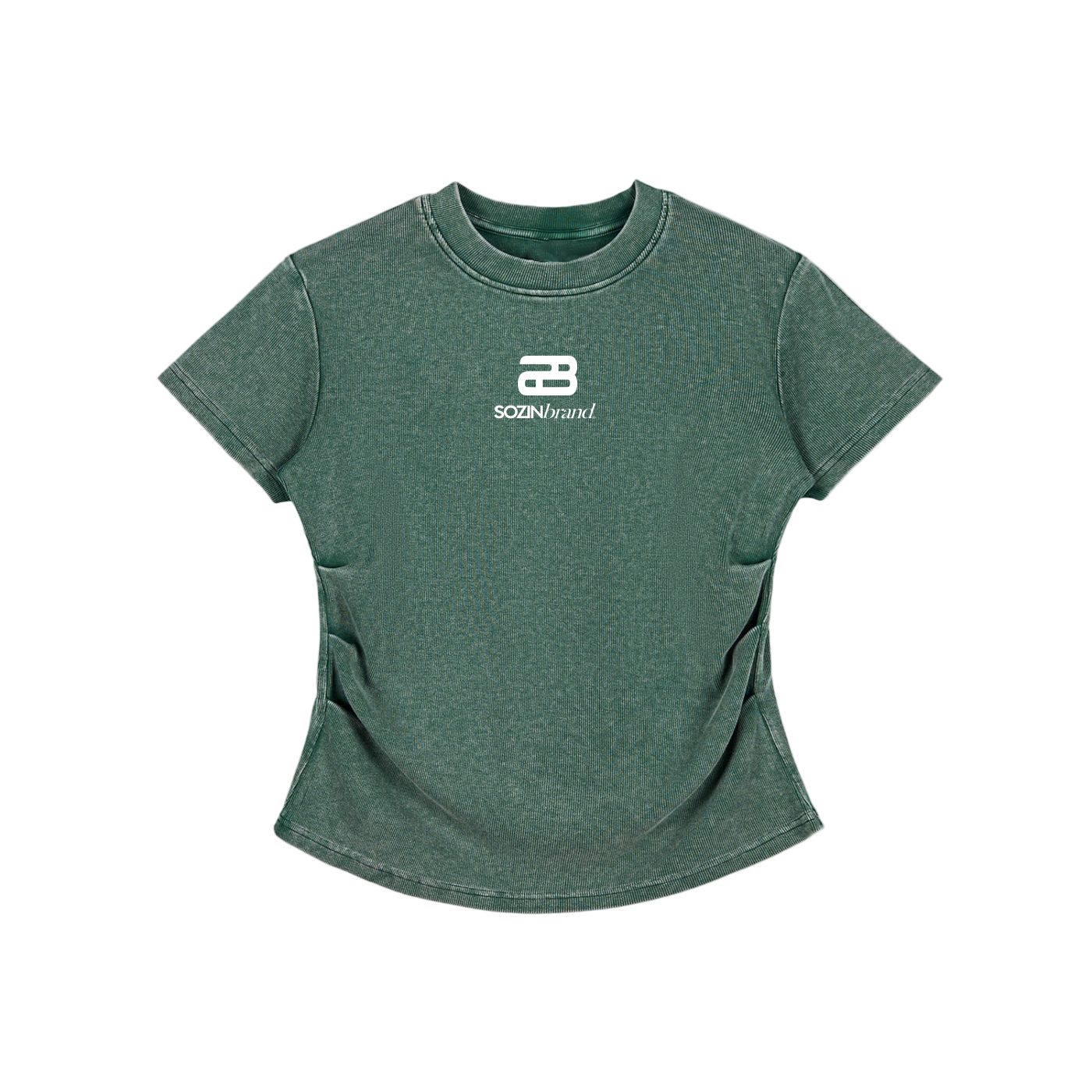 SOZINbrand© BODYCON TOP