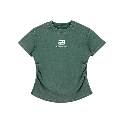 SOZINbrand© BODYCON TOP