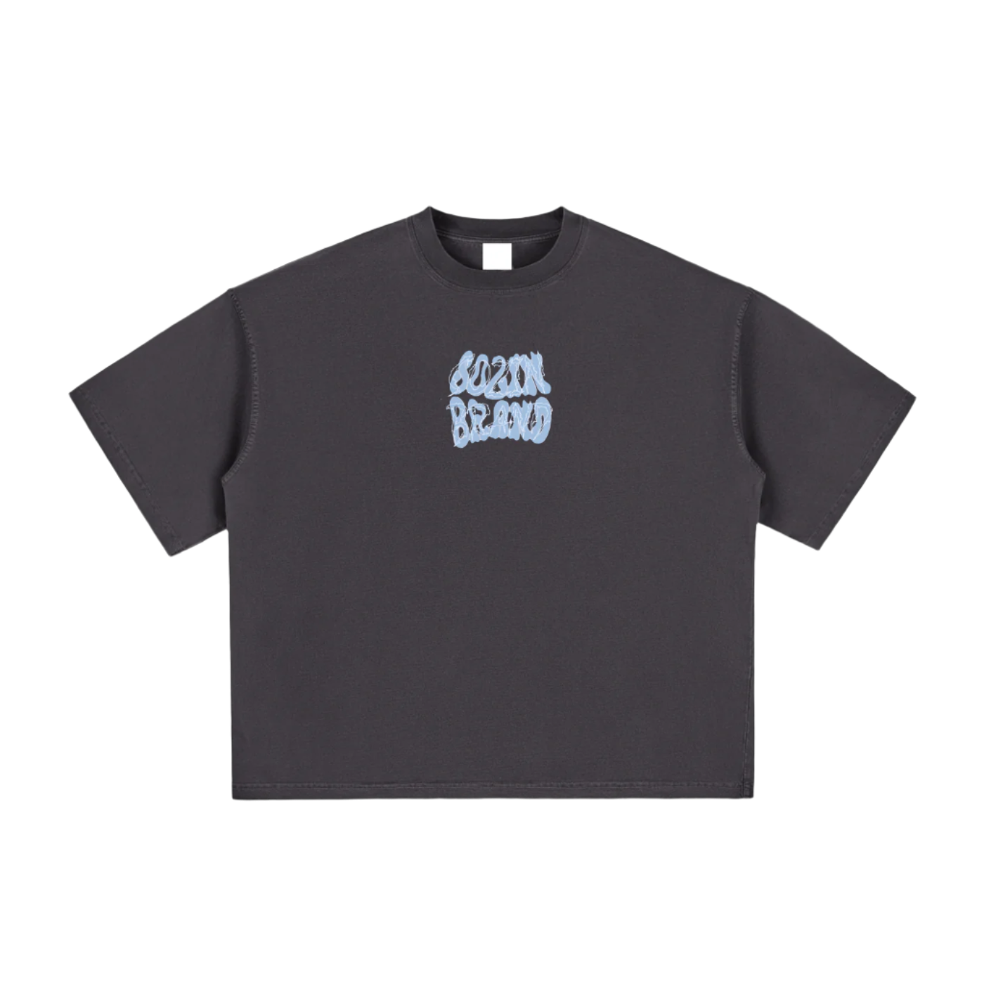 SOZIN BRAND Vintage Boxy Tee