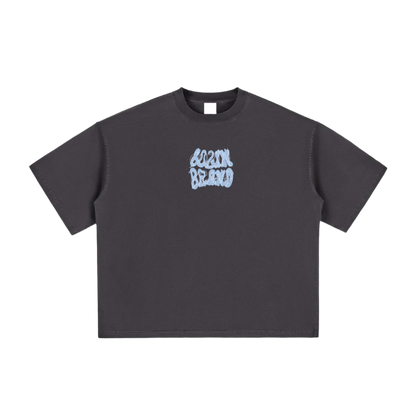 SOZIN BRAND Vintage Boxy Tee